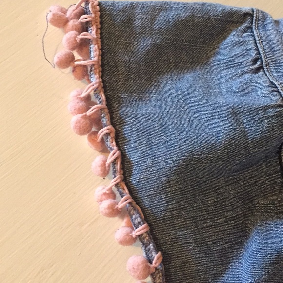 Mudd skirt - Picture 4 of 5